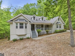 1077 Panorama Dr, Sautee Nacoochee, GA 30571