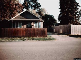 158 Greenwood Dr, Jefferson, OR 97352