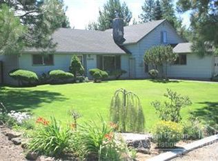 61042 Parrell Rd, Bend, OR 97702