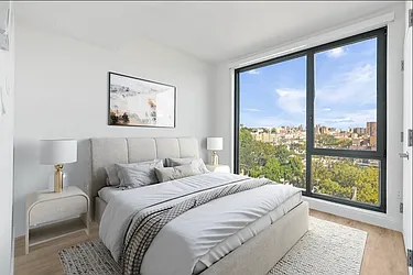 Rented by Living New York