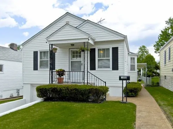 1448 Central Ave, Saint Louis, MO 63139