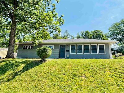3134 Longlois Dr, Lafayette, IN, 47904