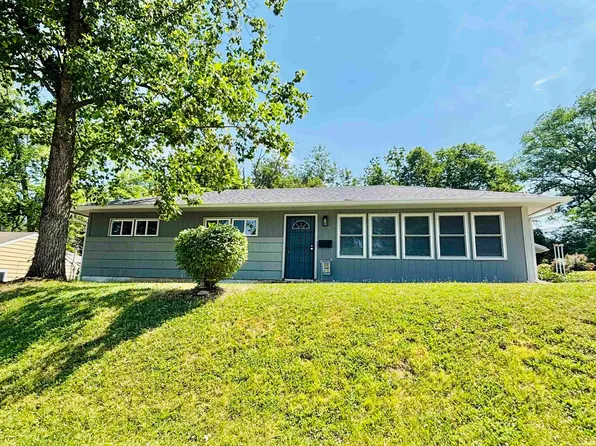 3134 Longlois Dr, Lafayette, IN 47904