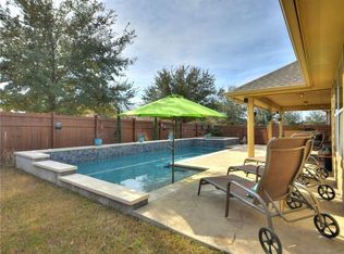 9501 Bentley Garner Ln, Austin, TX 78748