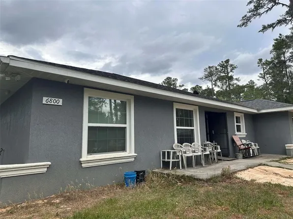 6800 NE 175th Street Rd, Citra, FL 32113
