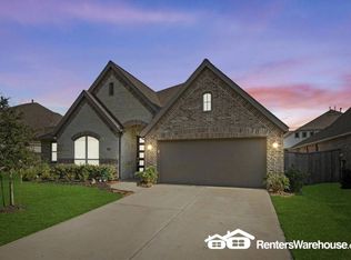 23626 Sage Villa Dr, New Caney, TX 77357