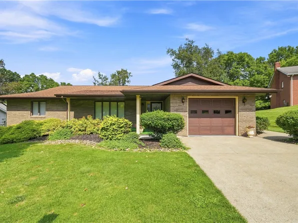 129 Chapel View Dr, Greensburg, PA 15601