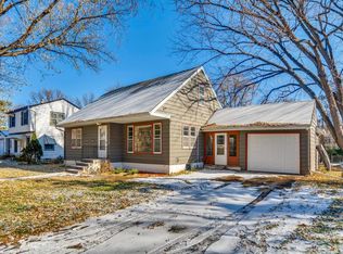 1418 Pleasant Ave, Saint Paul, MN 55116