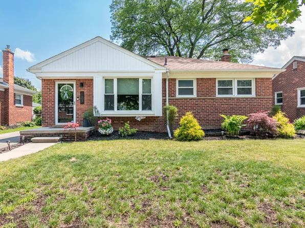 123 Jeffrey Ave, Royal Oak, MI 48073