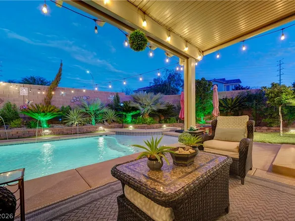 680 Doubleshot Ln, Henderson, NV 89052