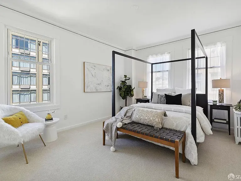 Bedroom #3