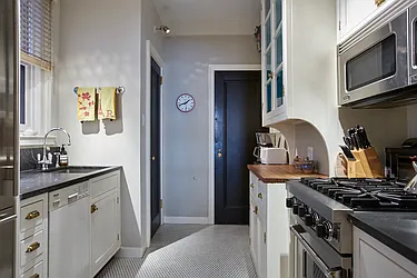 Sold by Brown Harris Stevens