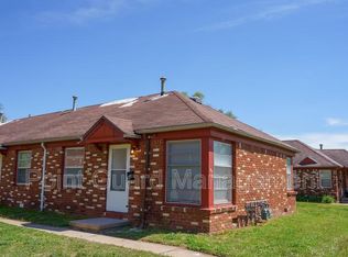 1836 S Hiram Ave #1, Wichita, KS 67213