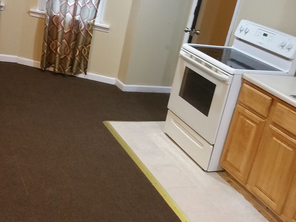 2ND Floor living /Kitchen 