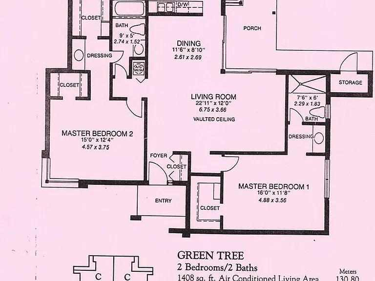 3008 W Lakes Dr — Photo 20