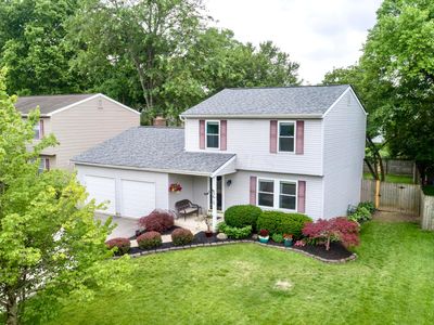 3615 Inverary Dr, Columbus, OH, 43228