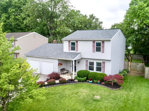 3615 Inverary Dr, Columbus, OH 43228