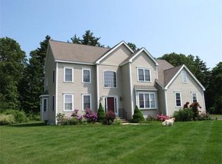 31 Surrey Rd, Littleton, MA 01460
