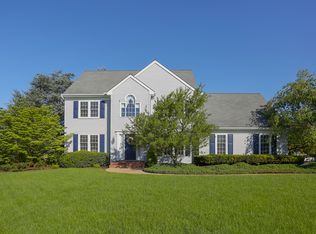 43 Old Post Ln, Lititz, PA 17543