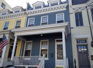 1420 Monroe St NW, Washington, DC 20010