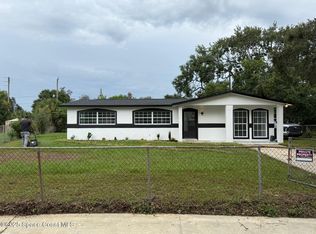 3625 Lefever St, Cocoa, FL 32926