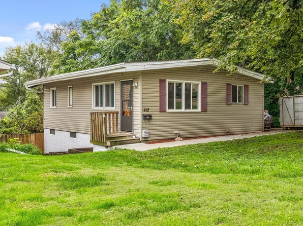 412 Gray St, Des Moines, IA 50315