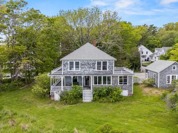 34 Langsford Road, Kennebunkport, ME 04046