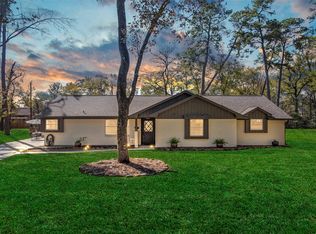 26307 Hillside Dr, Spring, TX 77386