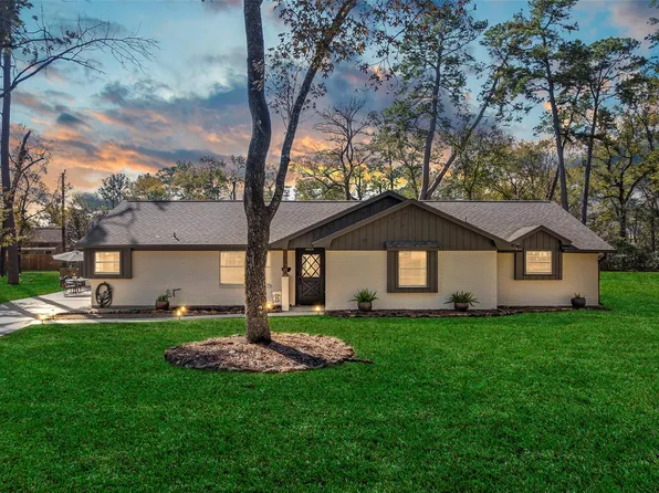 26307 Hillside Dr, Spring, TX 77386