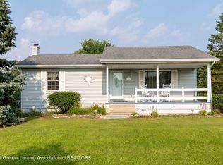 3752 Nixon Rd, Potterville, MI 48876