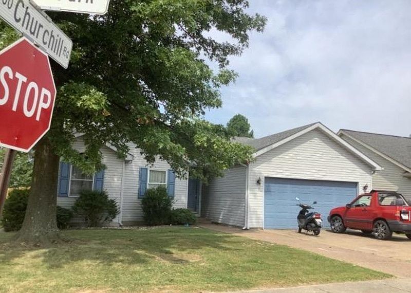 2nd image of 8416 Burch Park Dr
