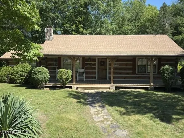 139 Windsor Rd, Fairfield Glade, TN 38558