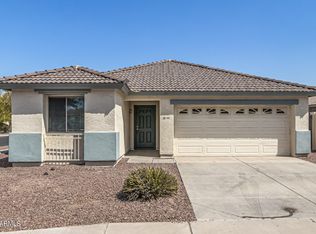 441 S 153rd Ln, Goodyear, AZ 85338
