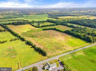 Catlett Rd, Midland, VA 22728