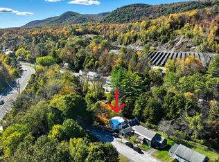 2 S Willow St, Adams, MA 01220