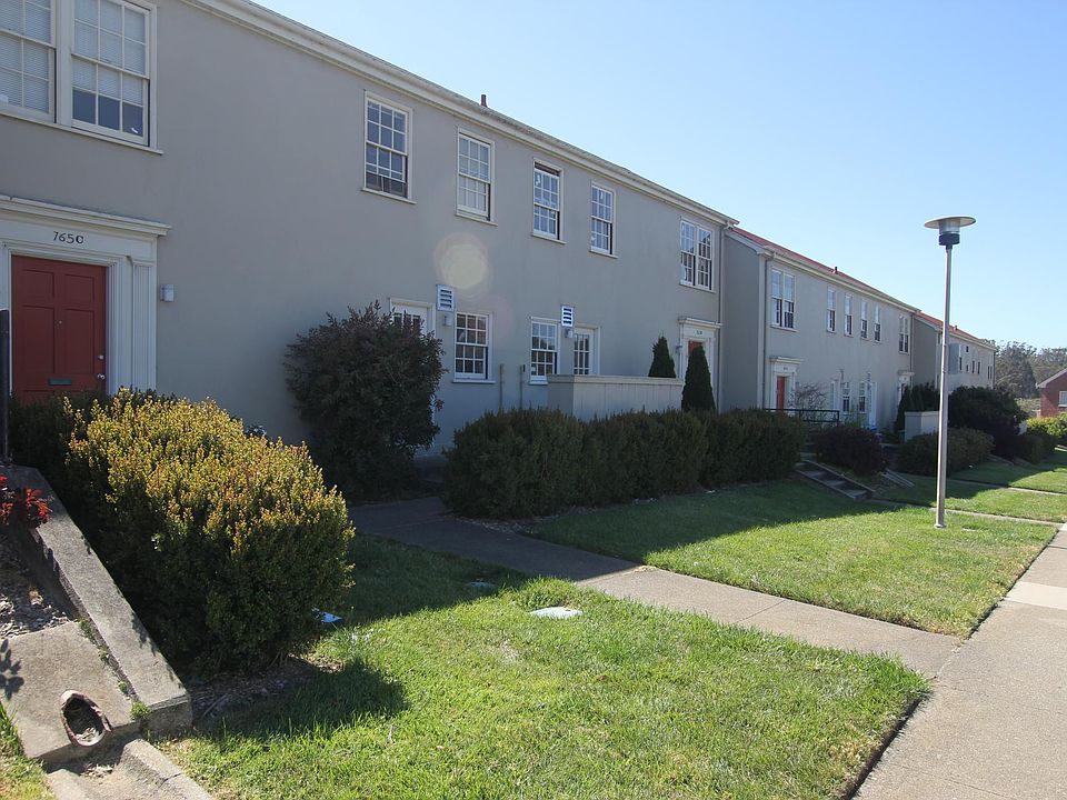 1st image of 765 Portola St APT D