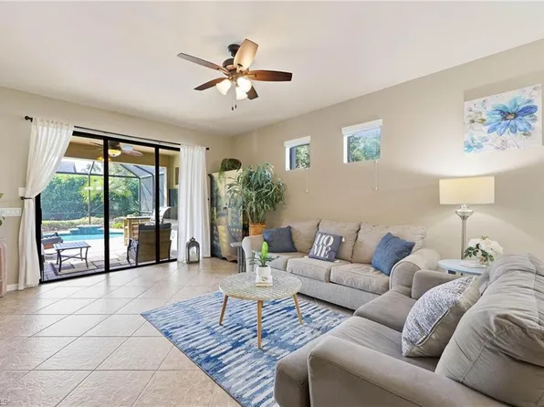 7156 Live Oak DR, NAPLES, FL 34114