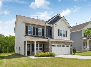 312 Pacific Ave, Shelbyville, TN 37160