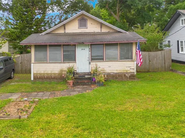 2910 E Crystal Lake Ave, Orlando, FL 32806