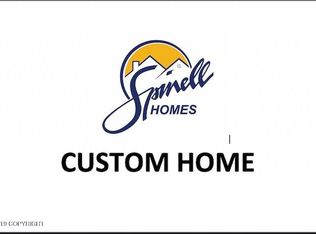 L3 B3 Basher Dr, Anchorage, AK 99507