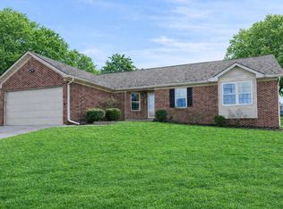 236 Vicksburg Dr, Nicholasville, KY