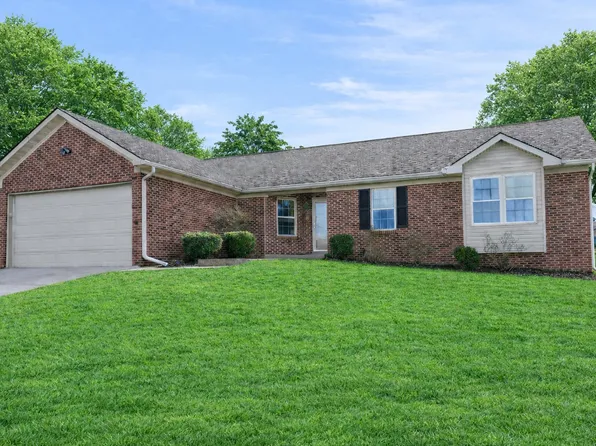 236 Vicksburg Dr, Nicholasville, KY 40356