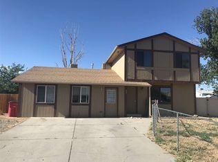 3205 Mesa Ave, Clifton, CO 81520