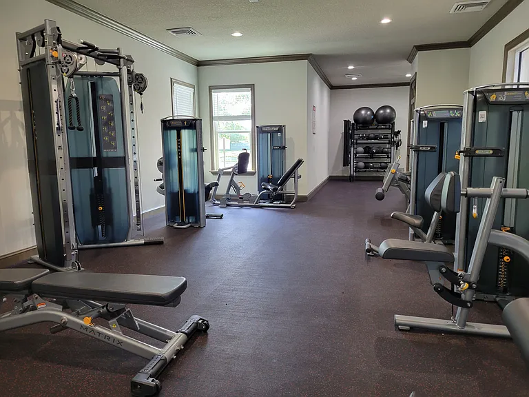 Via Tuscany Apartments — Photo 32