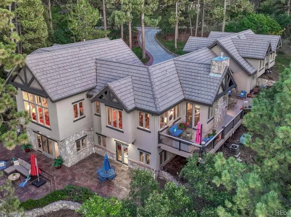 395 Orofino Drive, Castle Rock, CO 80108