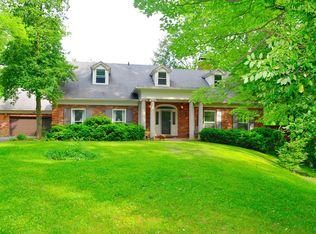 421 Dorsey Way, Louisville, KY 40223