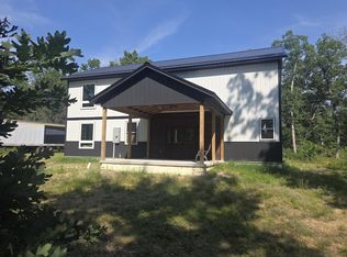 2873 W Oliver St, Baldwin, MI 49304