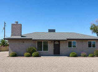 6526 E Calle Dened, Tucson, AZ 85710
