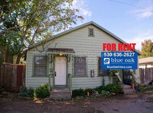 1038 Linden St #1, Chico, CA 95928