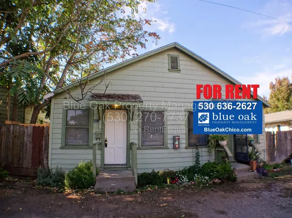 1038 Linden St #1, Chico, CA 95928